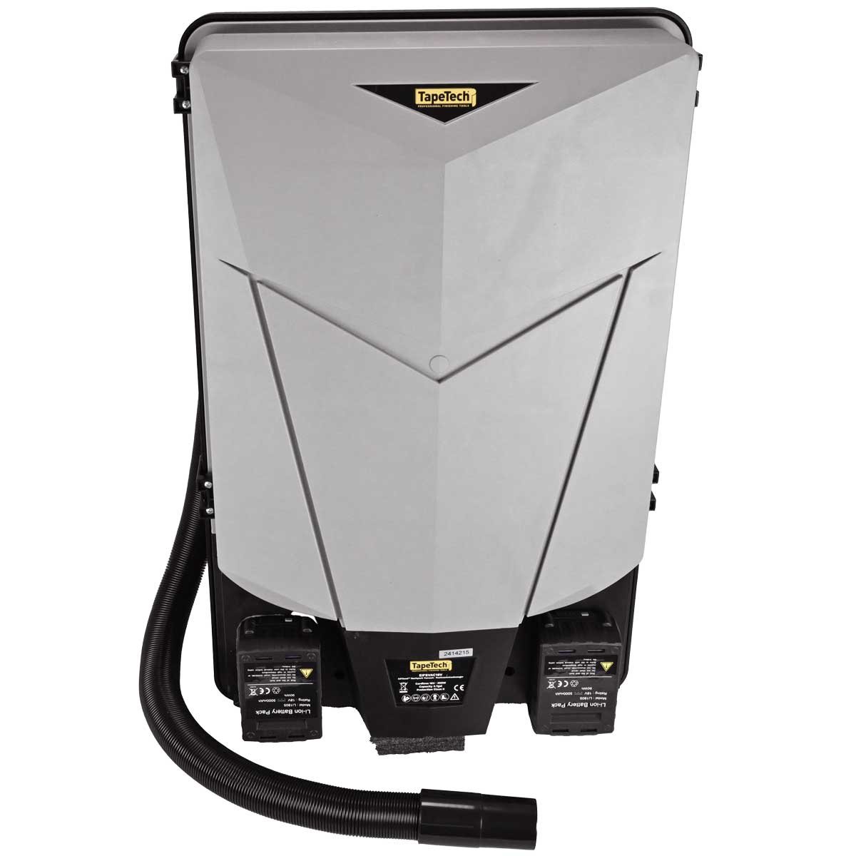 TapeTech 18V Cordless EIFS Vac